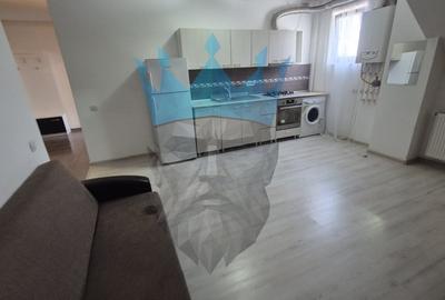 Garsonieră decomandată, mobilată în Sisești - 5