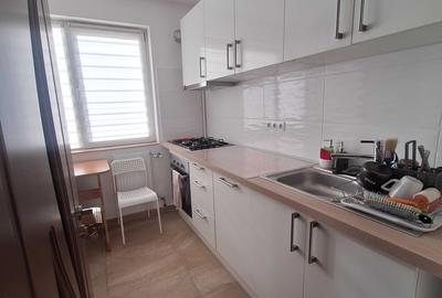 Crangasi Apartament 3 cam renovat mobilat - 9