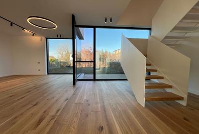 Vila 4 camere Tunari - Amber Forest