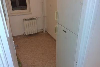 Apartament cu 2 camere semidecomandat în Giurgiului - 2