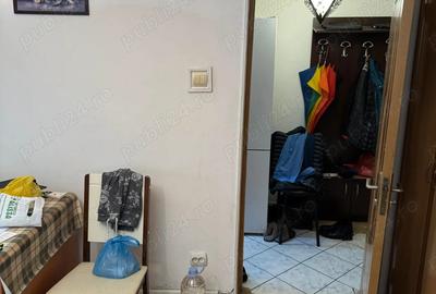 Apartament cu 2 camere semidecomandat în Pantelimon - 5