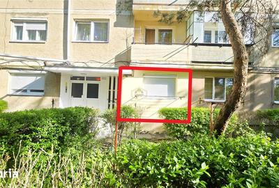 Garsonieră decomandată, mobilată în Micro 14 - 3