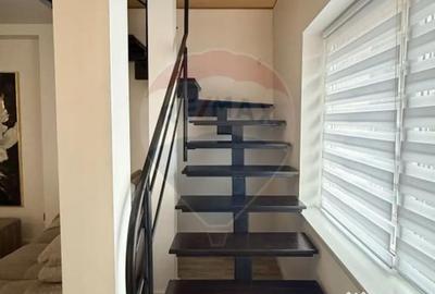 Casă cu 3 camere cu Teren 2 Mp în Vasile Alecsandri - 6