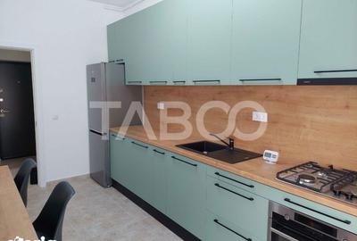 Garsonieră decomandată în Est - 1