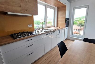 Apartament modern cu parcare pe strada Oasului Apartament modern cu parcare pe strada Oasului - 5