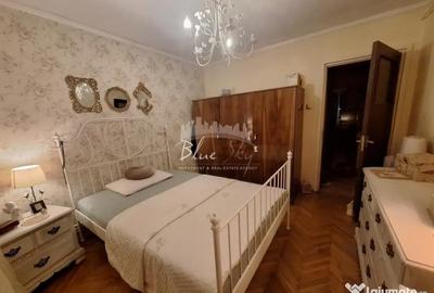 Apartament cu 4 camere semidecomandat în Tomis III - 17