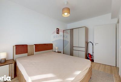 Apartament cu 3 camere decomandat, mobilat în Bartolomeu - 14