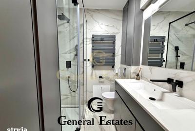Apartament cu 2 camere în Central - 9