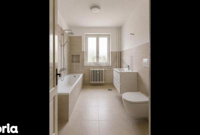 Apartament cu 3 camere în Aviației - 7