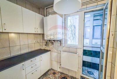 Apartament cu 4 camere semidecomandat în Central - 21
