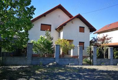 Casă cu 5 camere în Moșnița Nouă - 5