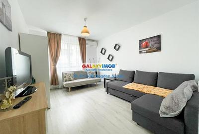 Garsonieră semidecomandată, mobilată în Militari - 2