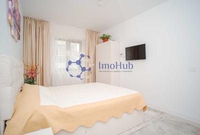 Apartament 3 camere Soleia -  Valea Lupului - 5