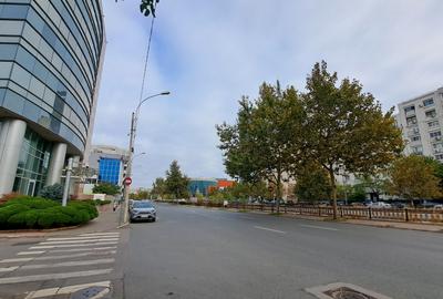 TEREN AMPLASAT IDEAL-  SPLAIUL UNIRII  -CAMERA DE INDUSTRIE - PASAJ MARASESTI - 7