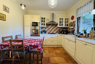 Casă individuală cu 4 camere cu Canalizare în Domnești - 8