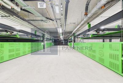 Garsonieră luminoasă, într-un bloc exclusivist din centrul Capitalei - 6