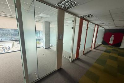 Birou, de 74 mp, în Pipera - 2