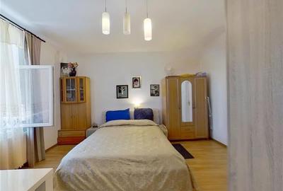 Camin cochet, chiar in inima orasului, etaj 1, perfect pentru locuit sau investi - 20