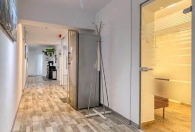 De inchiriat - spatiu de birouri premium Calea Victoriei - 17