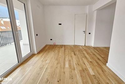 Apartament cu 3 camere în Brașovul Vechi - 6