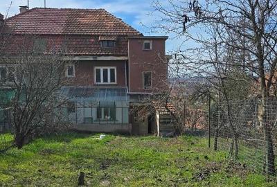 Casă cu 4 camere cu Teren 330 Mp în Dealuri Oradea - 6