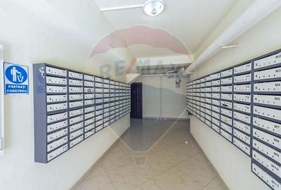 Apartament cu 2 camere decomandat, mobilat în Militari - 14