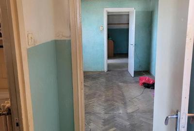 Apartament cu 2 camere semidecomandat în Central - 3