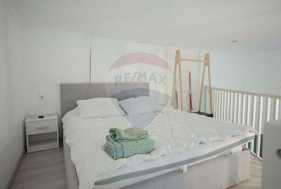 De vanzare apartament 1 camera, ultracentral cu loc de parcare - 6