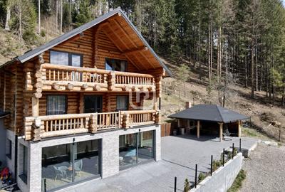 Casă individuală cu 5 camere cu Teren 995 Mp în Periferie - 2