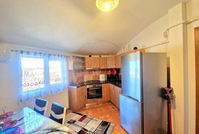 Apartament cu 2 camere nedecomandat, mobilat în Șagului - 7