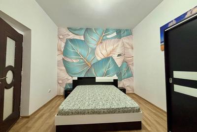 Bd Basarabia 2 Camere Loc de parcare Metrou Piata Muncii 10 minute - 5