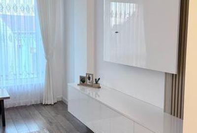 Apartament cu 2 camere în Central - 5