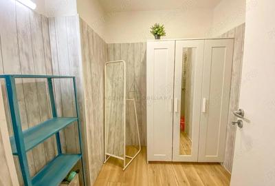 Apartament cu 2 camere, mobilat în Crângași - 7