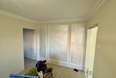 Apartament cu 2 camere semidecomandat în Giroc - 4