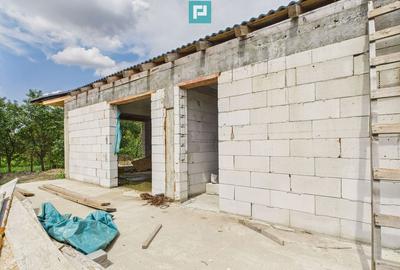 Duplex spa?ios la ro?u ?ag, zona lini?tita - 20