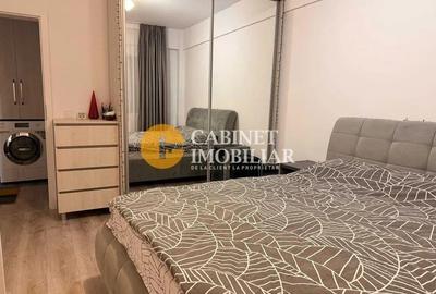 2 Camere - 54 mp - zona Frumoasa - 2