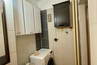 Apartament cu 2 camere decomandat în 1 Mai - 2