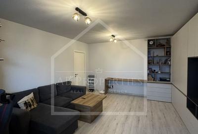 Apartament cu 2 camere decomandat, mobilat în Sisești - 5