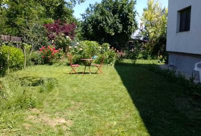 Apartament cu 2 camere decomandat în Snagov - 1