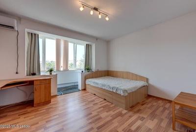 Garsoniera spatioasa, strada curata si linistita in cartierul Rahova - 7