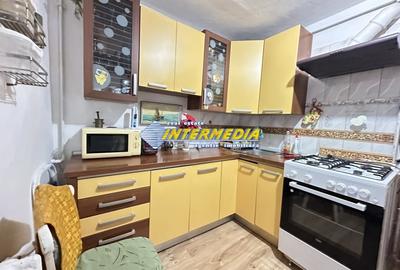 Apartament cu 3 camere decomandat, mobilat în Cetate - 2