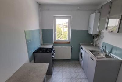 Apartament 1 camera zona Gara Apartament 1 camera zona Gara - 9