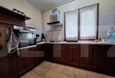 Casa 204 mp, teren 600 mp, Calea Martirilor Casa 204 mp, teren 600 mp, Calea Martirilor - 5