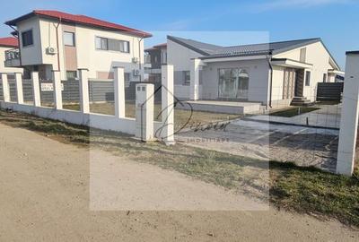 Casă cu 3 camere cu Teren 350 Mp în Tunari - 3