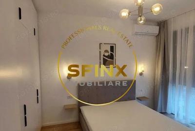 APARTAMENT 2 CAMERE | AVIATIEI | BLOC 2025 | PARCARE SUBTERANA | METROU GRIVITEI - 7