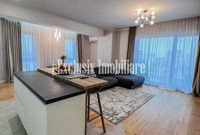 Apartament Deosebit cu 4 camere 125 mp cu Parcare Subterana si Terasa - 4