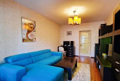 Apartament 2 camere Domenii-Parcul Ciresarii, garaj - 8