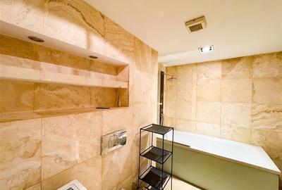 Apartament de inchiriat Duplex 4 Camere Herastrau Complex Persepolis - 25