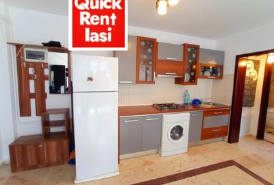Ultracentral Bloc Nou Apartament 2Camere Open Space De Inchiriat - 5