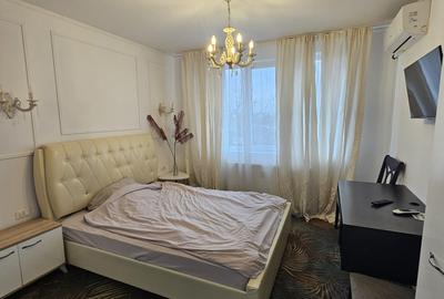 Garsoniera zona Iulius Town/Complex Euro -  bloc reabiliat !! - 7